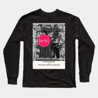 Charlemagne Long Sleeve T-Shirt